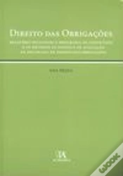 Capa do artigo Direito das Obrigações