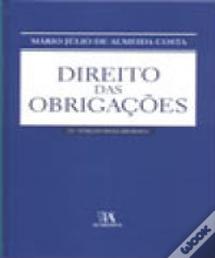 Direito das Obrigações (Edição Cartonada)