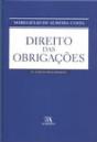 Direito das Obrigações (Edição Cartonada) - Preview