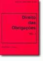 Direito das Obrigações I - Preview
