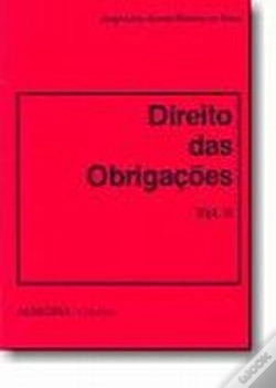 Capa do artigo Direito das Obrigações II