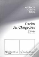 Direito das Obrigações