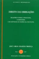 Direito das Obrigações