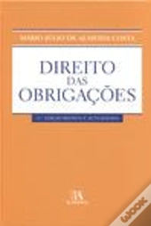 Direito das Obrigações