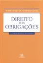 Direito das Obrigações - Preview