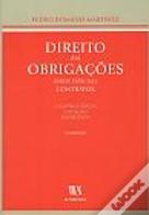 Direito das Obrigações (Parte Especial) - Contratos