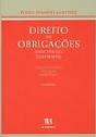 Direito das Obrigações (Parte Especial) - Contratos - Preview