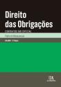 Direito das Obrigações - Volume I - Preview