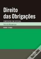 Direito das Obrigações - Volume I