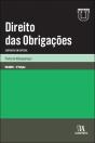 Direito das Obrigações - Volume I - Preview