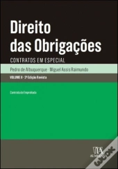 Direito das Obrigações - Volume II