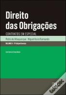Direito das Obrigações - Volume II