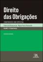 Direito das Obrigações - Volume II - Preview