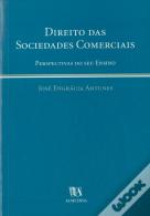 Direito das Sociedades Comerciais