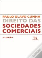 Direito das Sociedades Comerciais