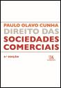 Direito das Sociedades Comerciais - Preview