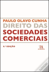 Direito das Sociedades Comerciais