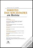 Direito das Sociedades em Revista - 2015, Ano VII, Vol. 13