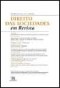 Direito das Sociedades em Revista - Ano 1 - Volume 2 - Preview
