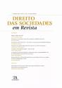 Direito das Sociedades em Revista - Preview