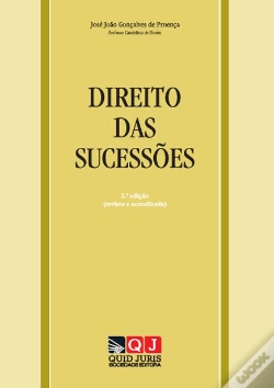 Capa do artigo Direito das Sucessões