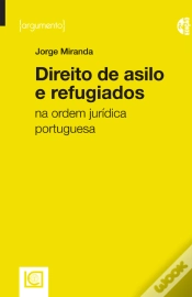 Capa do artigo Direito de Asilo e Refugiados