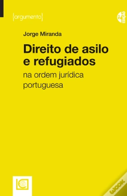 Capa do artigo Direito de Asilo e Refugiados