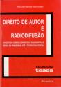 Direito de Autor e Radiodifusão - Preview