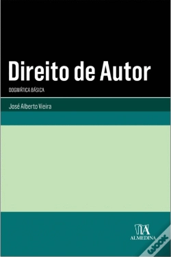 Capa do artigo Direito de Autor
