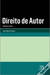 Capa do artigo Direito de Autor