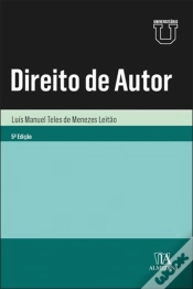 Capa do artigo Direito de Autor