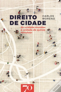 Capa do artigo Direito de Cidade