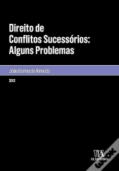 Direito de Conflitos Sucessórios