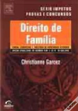 Capa do artigo Direito de Família