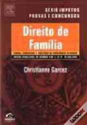 Capa do artigo Direito de Família