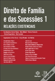 Capa do artigo Direito De Família E Das Sucessões 1
