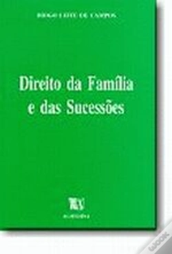 Capa do artigo Direito de Família e das Sucessões - Relatório