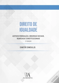 Capa do artigo Direito De Igualdade 2ed
