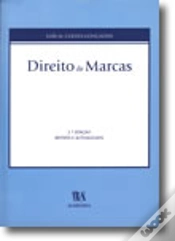 Capa do artigo Direito de Marcas