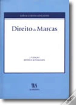Capa do artigo Direito de Marcas