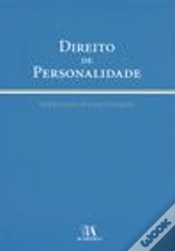 Capa do artigo Direito de Personalidade