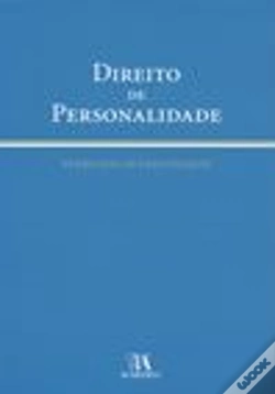 Capa do artigo Direito de Personalidade