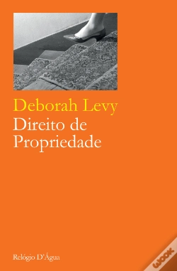 Capa do artigo Direito de Propriedade