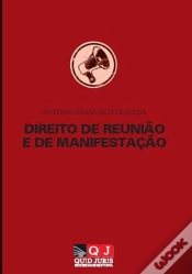 Capa do artigo Direito de Reunião e de Manifestação