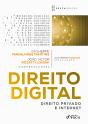 Direito Digital : Direito Privado E Internet - 6ª Edição - 2025 - Preview