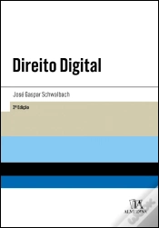 Capa do artigo Direito Digital
