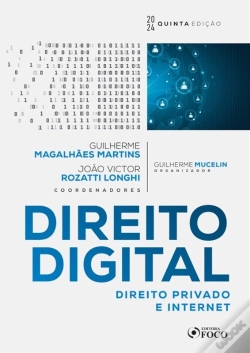 Capa do artigo Direito Digital