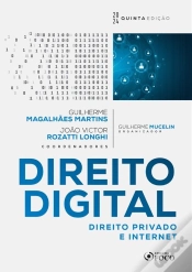 Capa do artigo Direito Digital
