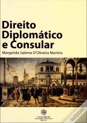 Capa do artigo Direito Diplomático e Consular