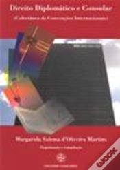 Capa do artigo Direito Diplomático e Consular